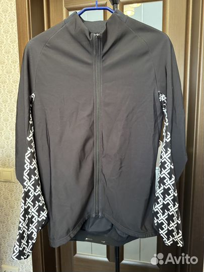 Джерси assos mille GT spring fall LS jersey