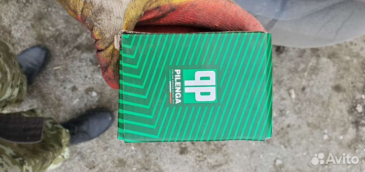 Шаровая опора фольксваген