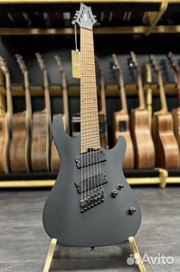 Семиструнная электрогитара Cort (новая)