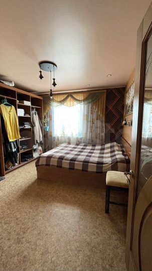 2-к. квартира, 34,2 м², 8/9 эт.