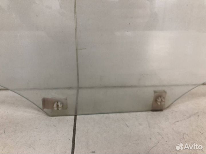 Стекло двери передней правой Hyundai Accent LC, Ta