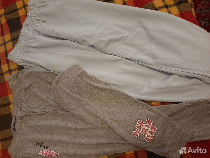 Женские вещи пакетом 44 46