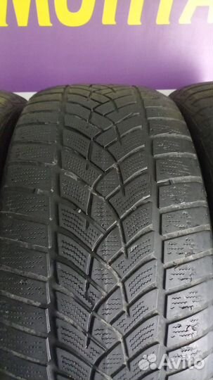 Goodyear Ultra Grip HP 245/50 R18 104V