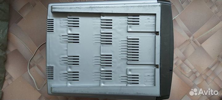 Монитор Электроника мс6105.05