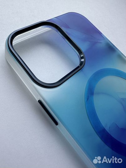 Чехол на iPhone 13 pro max и на 14 pro max