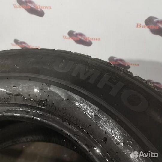 Kumho WinterCraft Ice WI31 285/60 R18