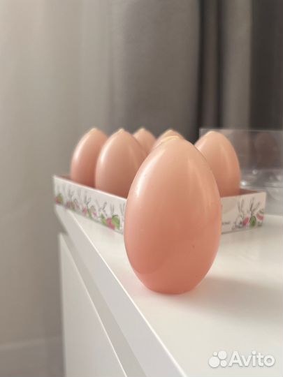 Свечки Kuchenland Home