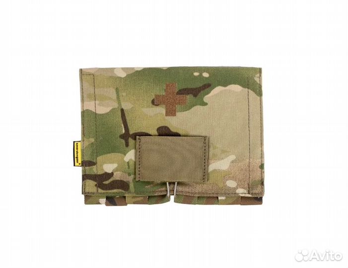 Медицинский подсумок LBT