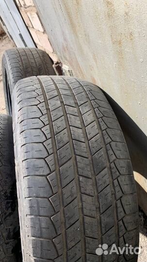 Tigar Summer SUV 225/60 R17 99