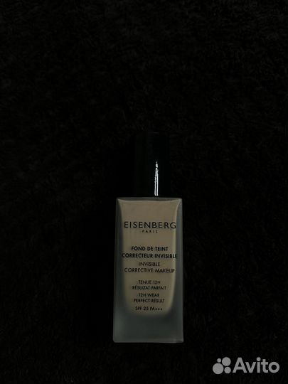 Тональный крем eisenberg