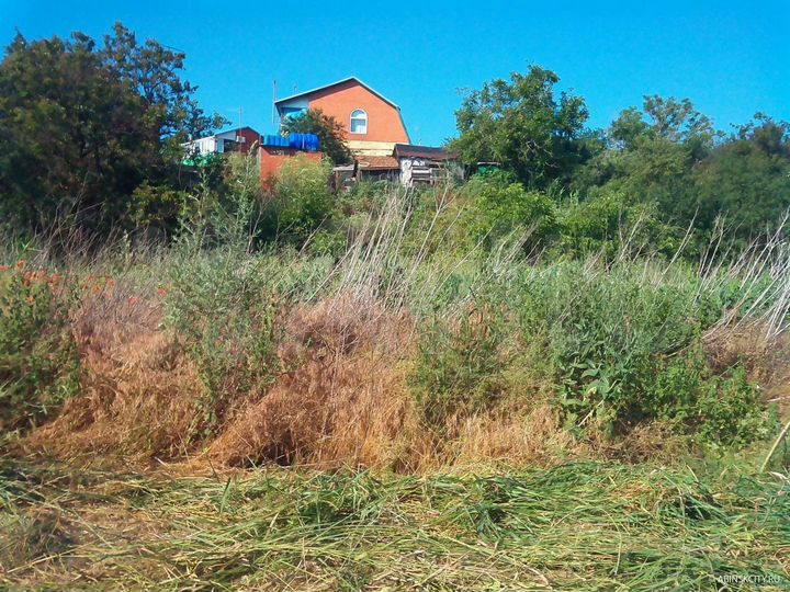 Участок 10 сот. (СНТ, ДНП)