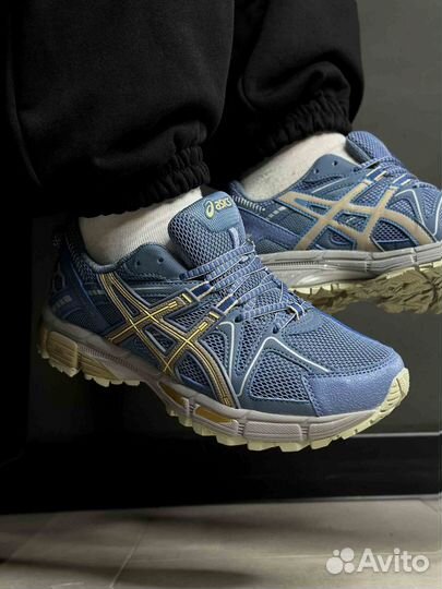 Кроссовки Asics Kahana 8 blue