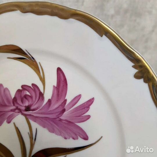 Чайная пара Германия Weimar