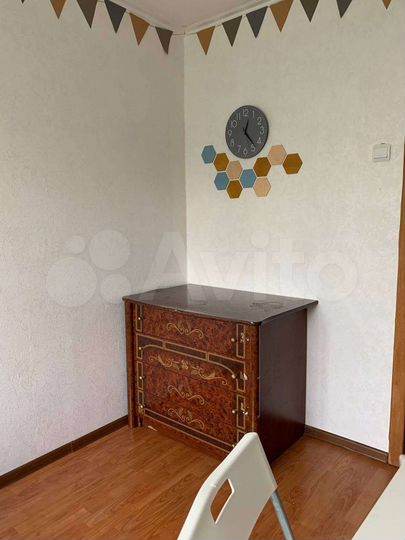 Комната 12 м² в 3-к., 8/9 эт.