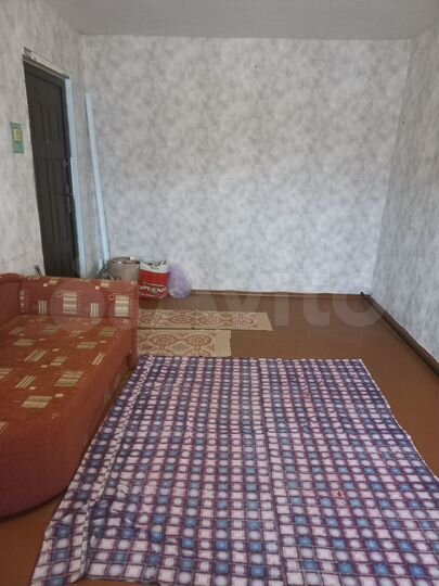 Комната 17,3 м² в 4-к., 5/5 эт.