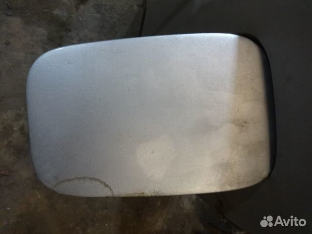 Лючек бензобака BMW 3 e46