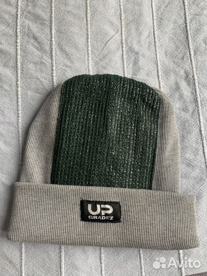 Шапка для брейка б/у