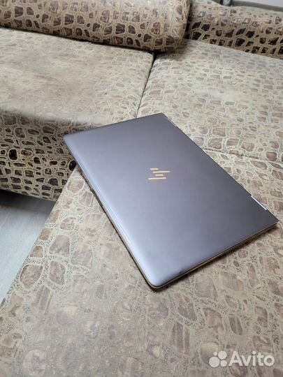 HP Spectre x360 15,6 4K 16gb ssd 1tb