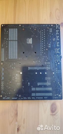 Материнская плата gigabyte ga 990x gaming SLI