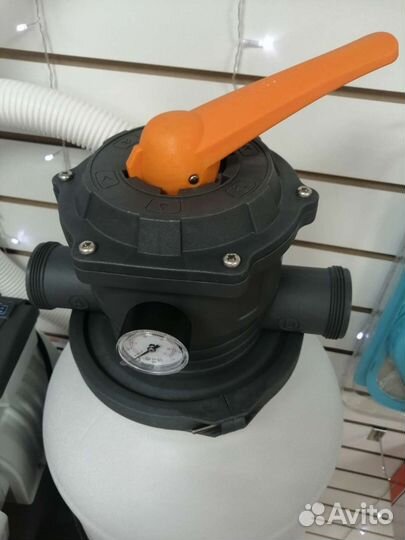 Песочный фильтр-насос Bestway 8327л/ч