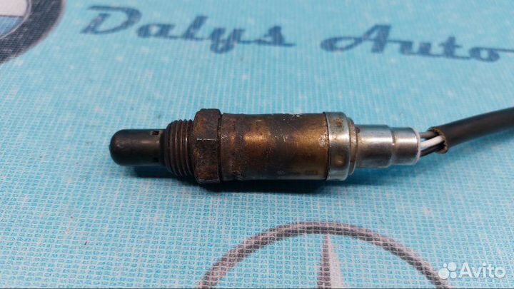 Датчик кислородный/Lambdasonde Bmw 330I E46I