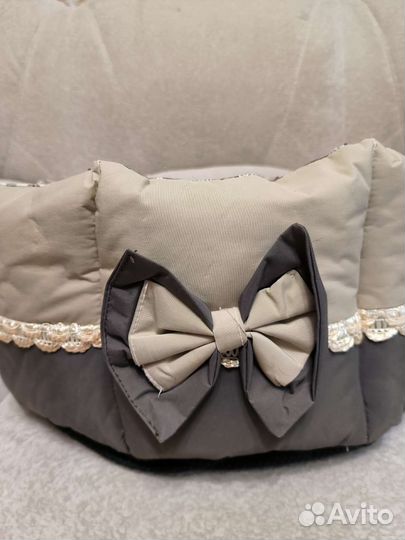 Лежанка для животных