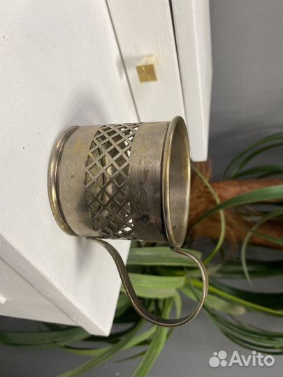 Подстаканник Варшава