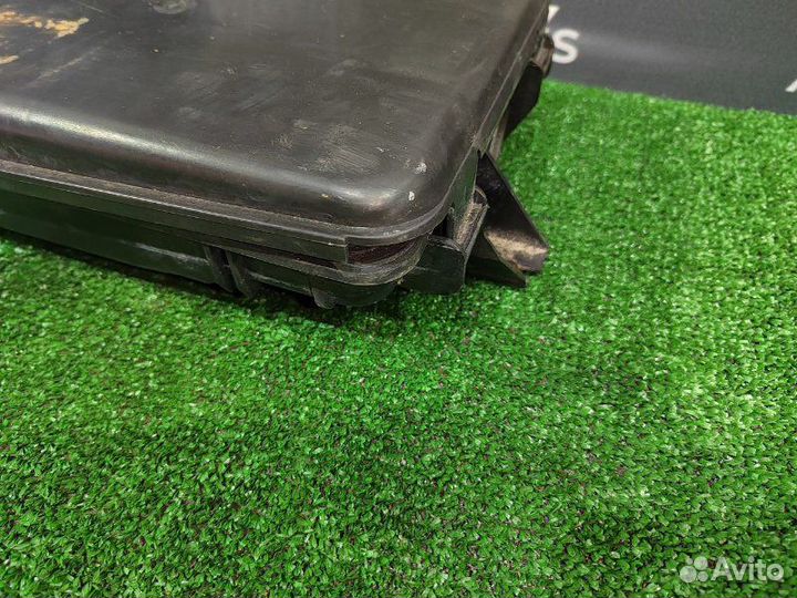 Корпус блока управления двигателем Audi A4 B5 AGA