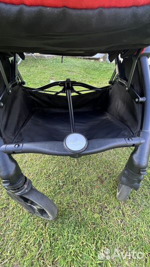 Коляска silver cross jet