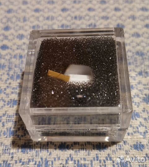 Головка Unitra MF-100 (Есть новая вставка MF-100)