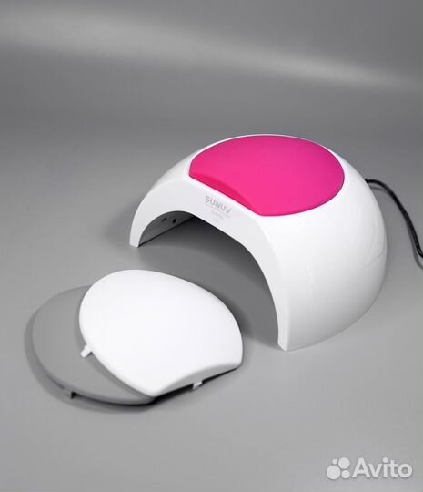 Лампа для маникюра sunuv Оригинал 48 Вт Новинка