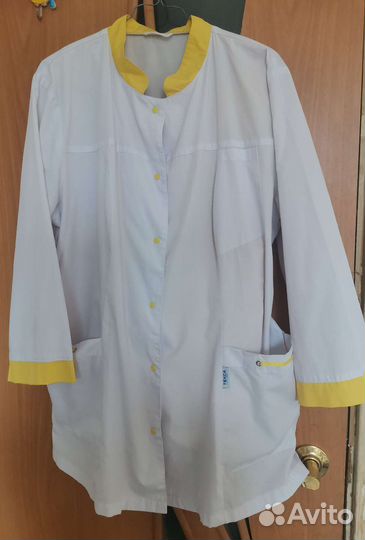 Костюм медицинский 54 размер