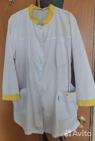 Костюм медицинский 54 размер