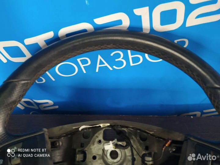 Руль Brilliance V5