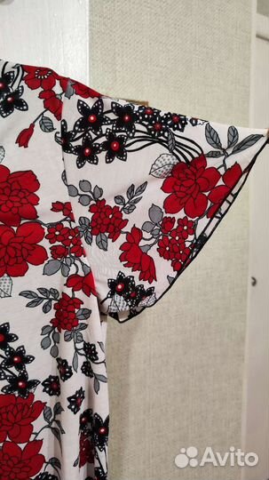 Блузка женская 52 54