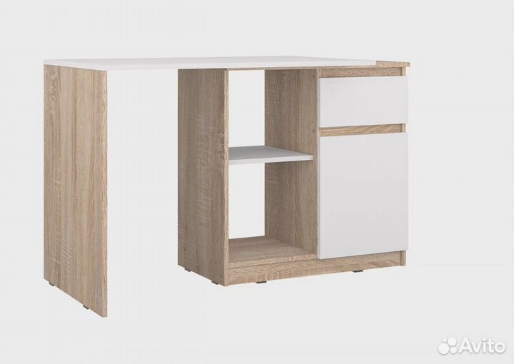 Стол письменный-универсальный. В наличии