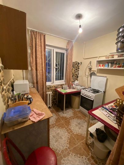 Общепит, 40 м²