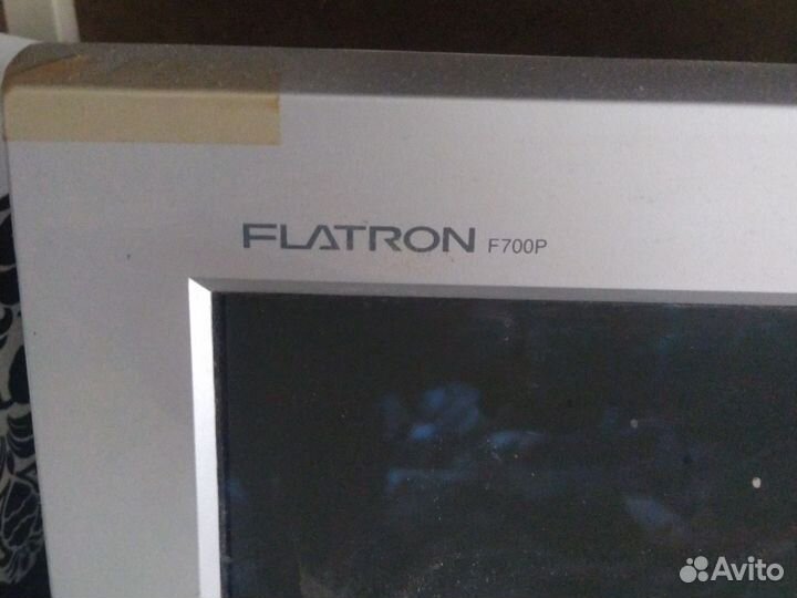 Монитор для компьютера 17