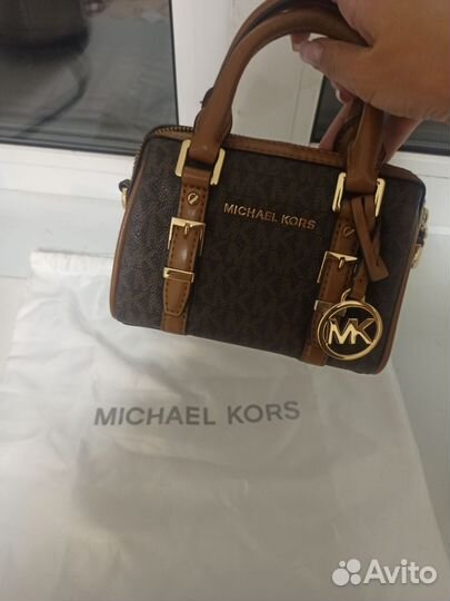 Сумка michael kors оригинал