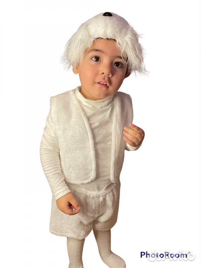 Карнавальный костюм для мальчика