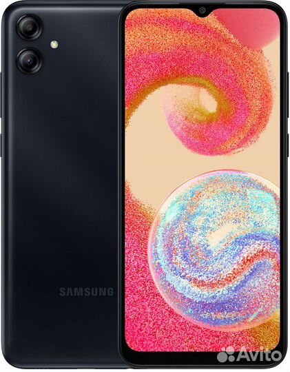 Samsung Galaxy A04e, 3/64 ГБ