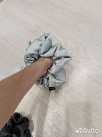 Резинка для волос XXL макси большая