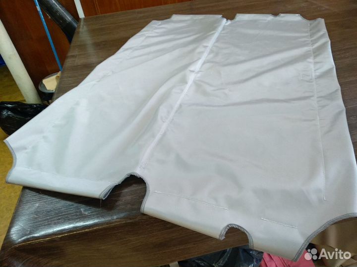 Швейный цех