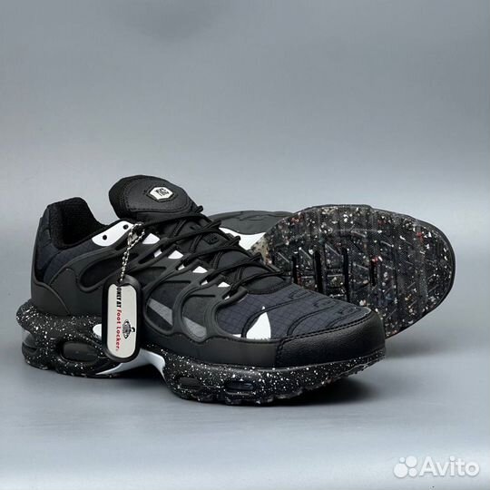 Nike Terrascape Black