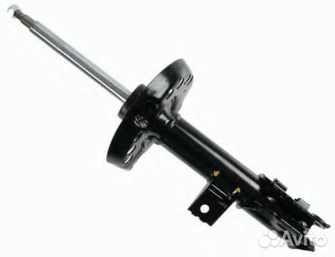 Амортизатор Передние Стойки Sonata Optima GDI USA