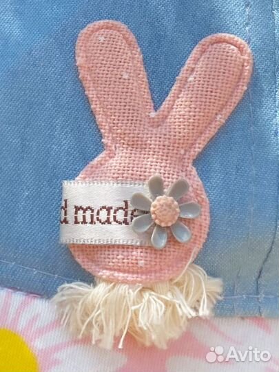 Кепка бейсболка новая