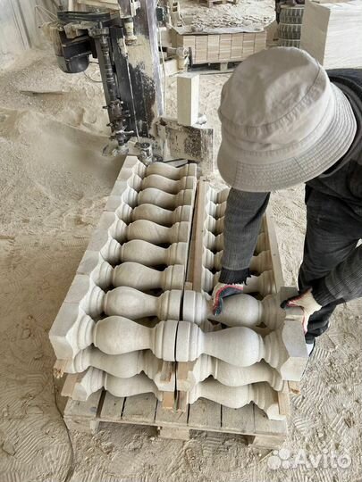 Облицовочный камень