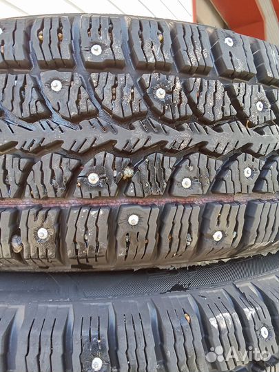 КАМА 505 Irbis 175/65 R14