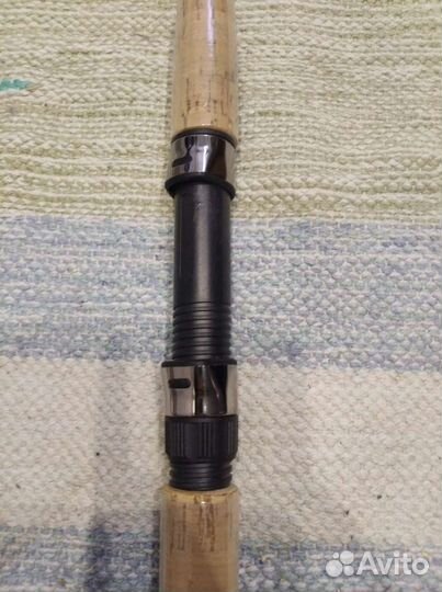 Спининг штэкерный