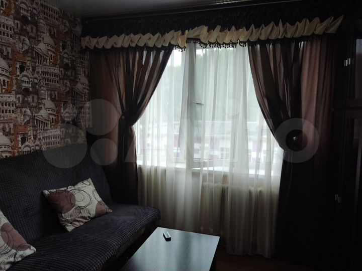 2-к. квартира, 32,1 м², 3/5 эт.